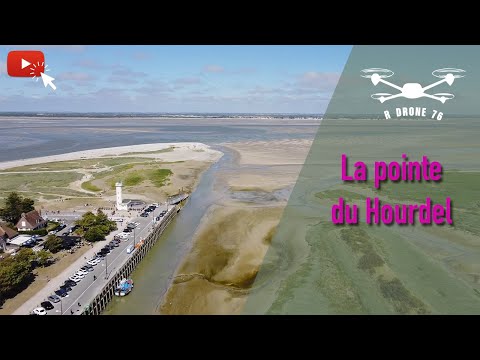 La pointe du Hourdel