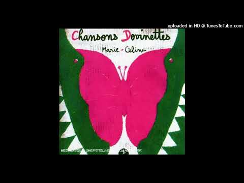 Les chansons devinettes - V1 - Bébé Fantôme - Marie-Céline