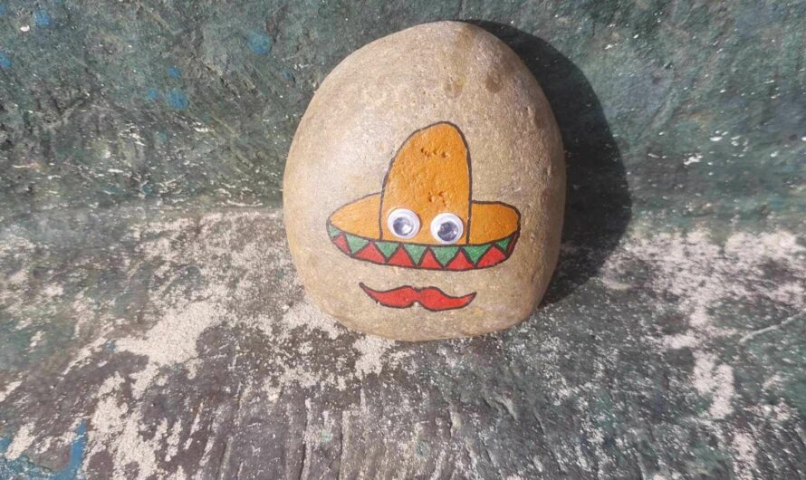 Mister Sombrero au Mexique